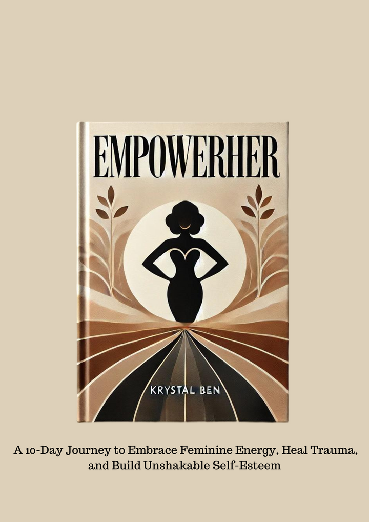 EmpowerHER: A Transformative 10-Day Challenge