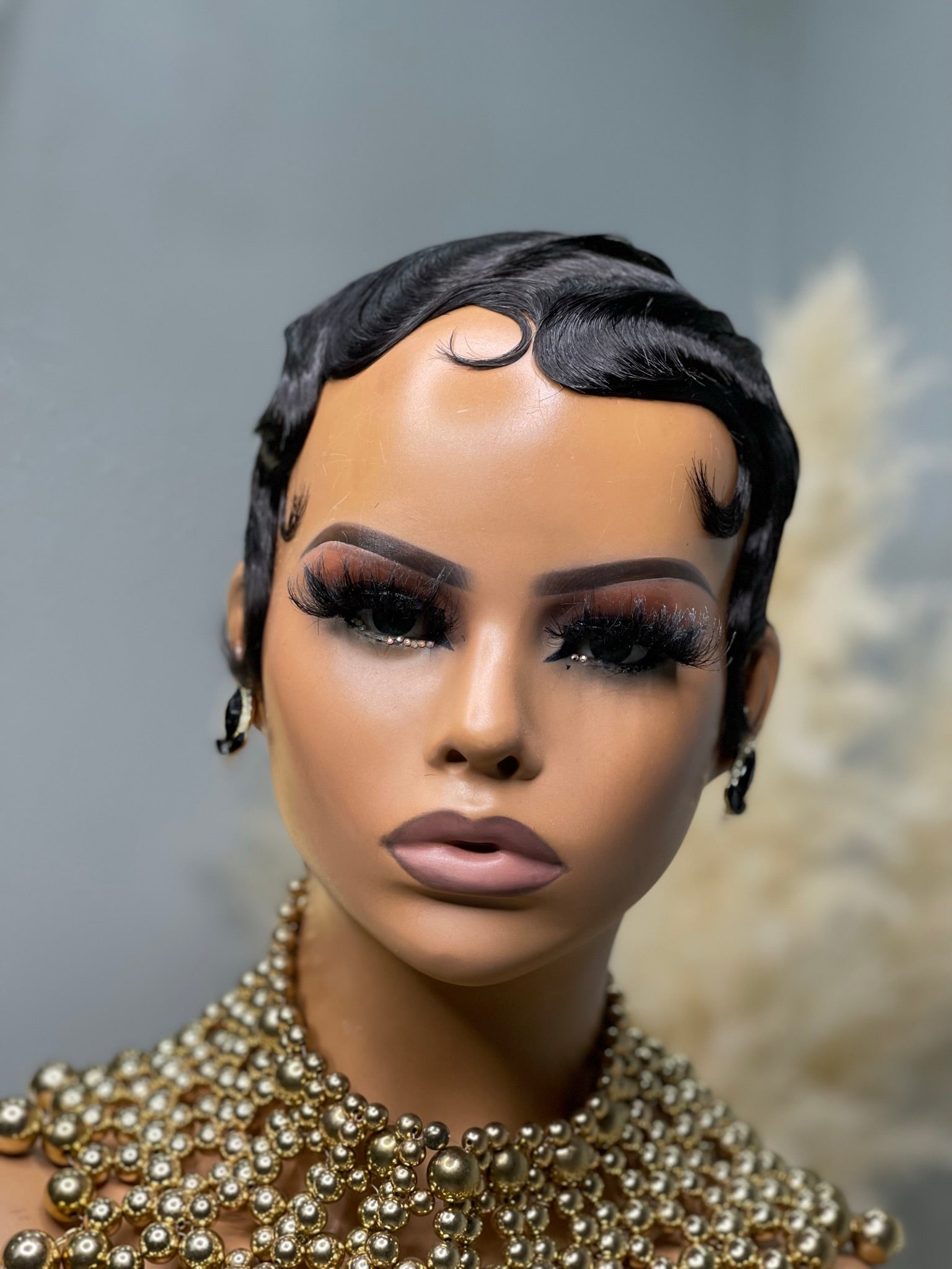 Blair – Hair Fetish Dolls