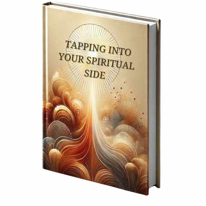 Tapping into Your Spiritual SideGuide