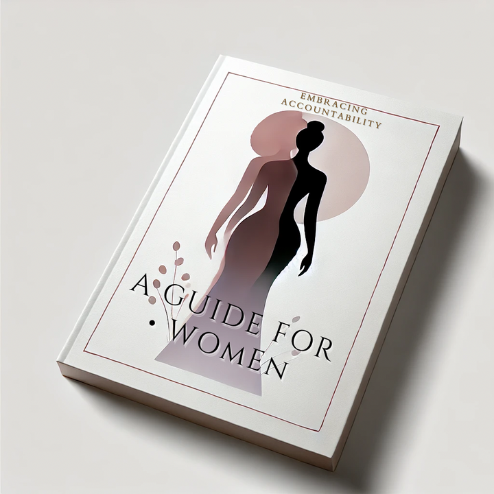 Embracing Accountability: A Guide for Women in Relationships