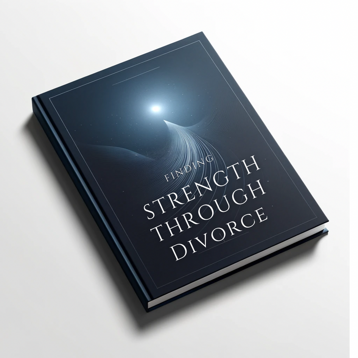 Finding Strength Through Divorce