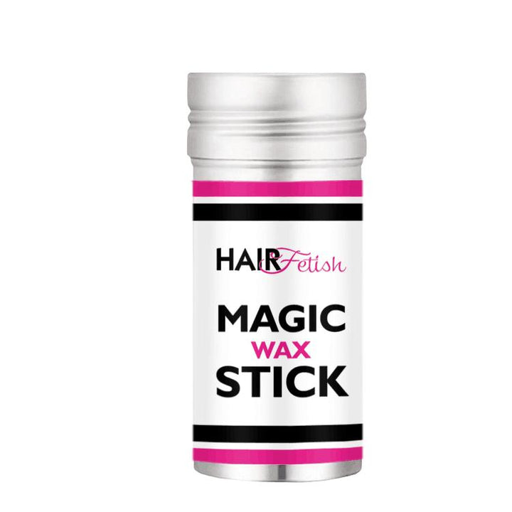 Magic wax stick