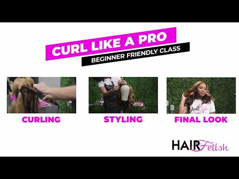 Master Your Wig Routine